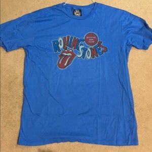 Rolling Stones Official Fan Club tee